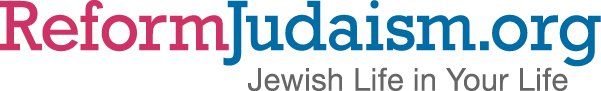 reform judaism . org