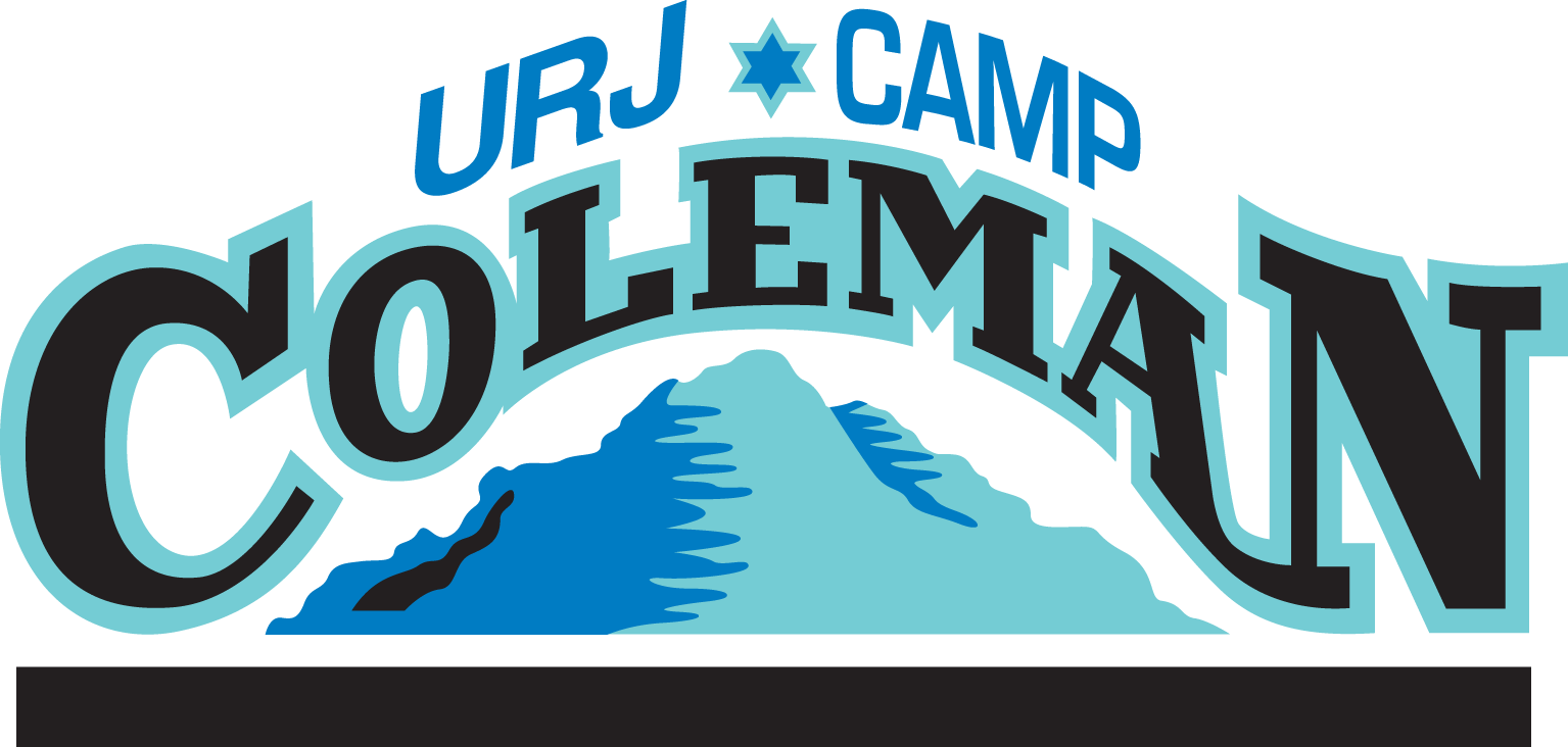 Camp Coleman Logo