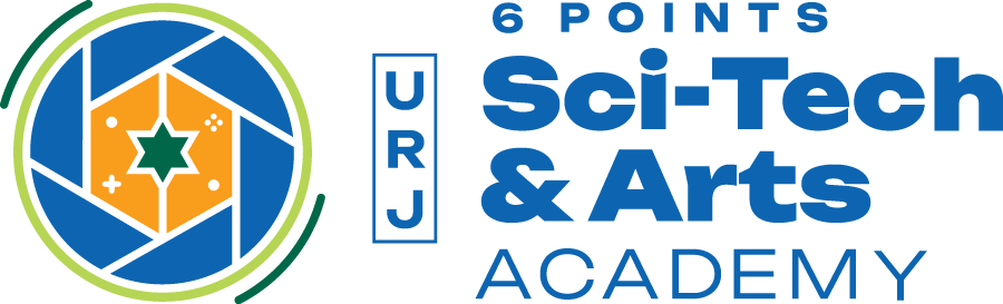 Sci-Tech & Arts Logo