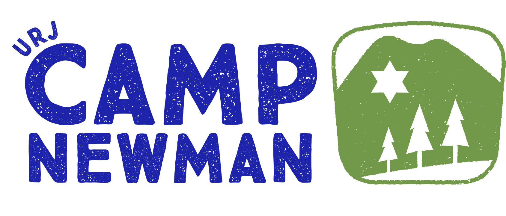 Camp Newman Logo