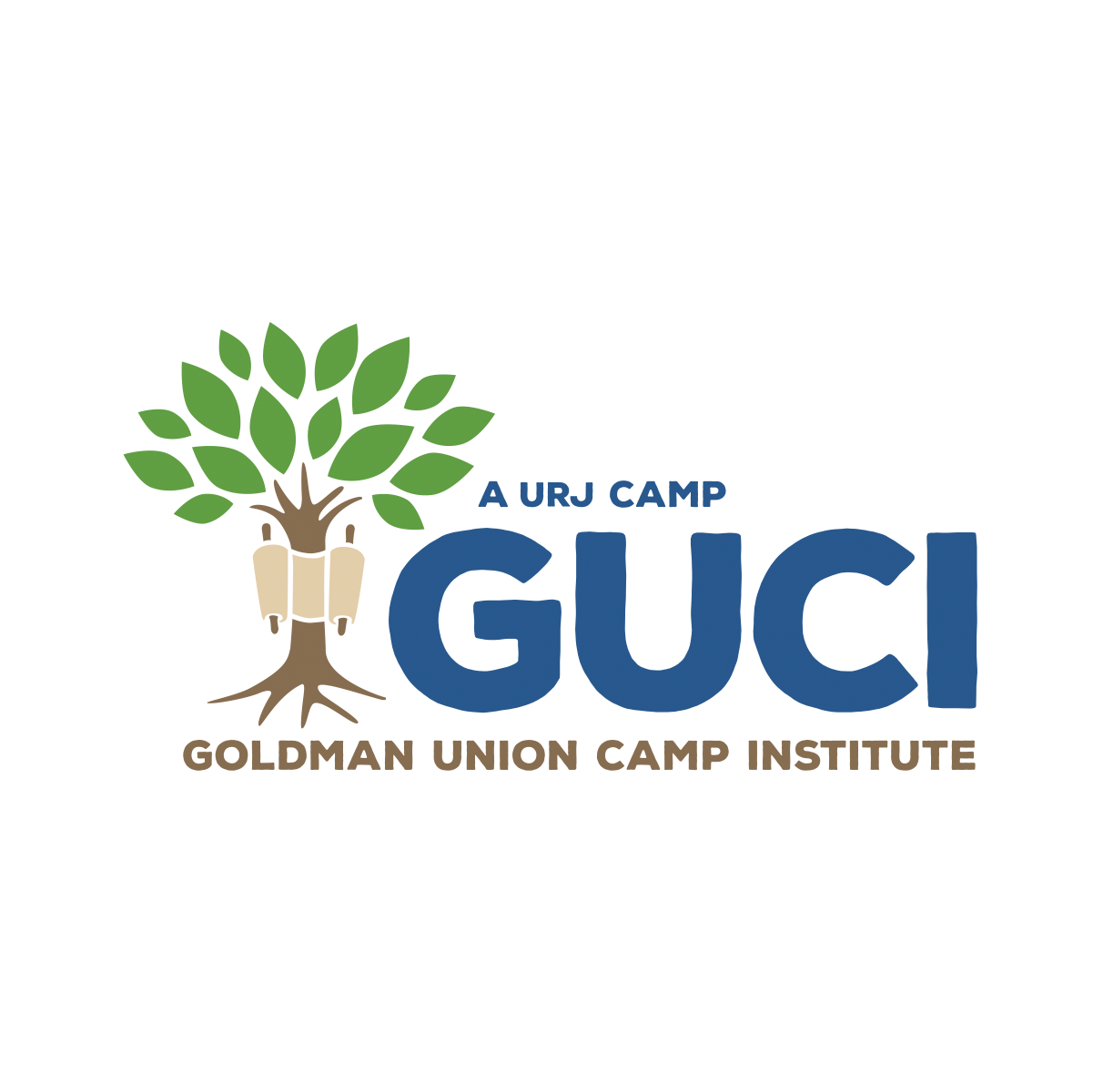 GUCI Logo