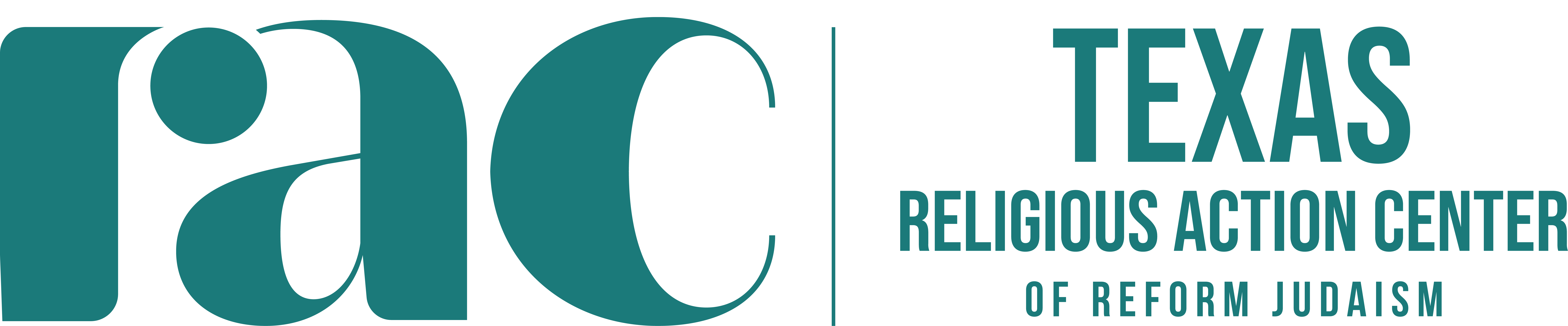 RAC-TX logo