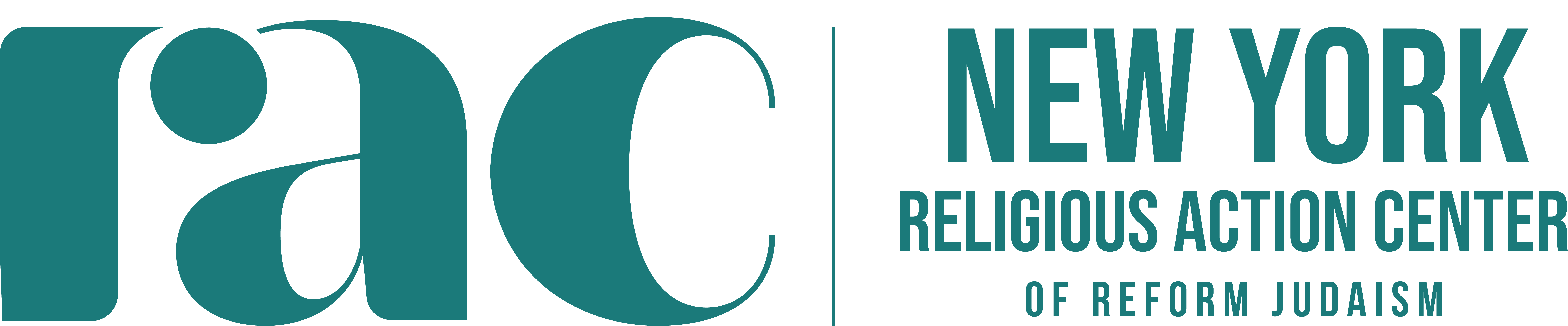 RAC-NY logo