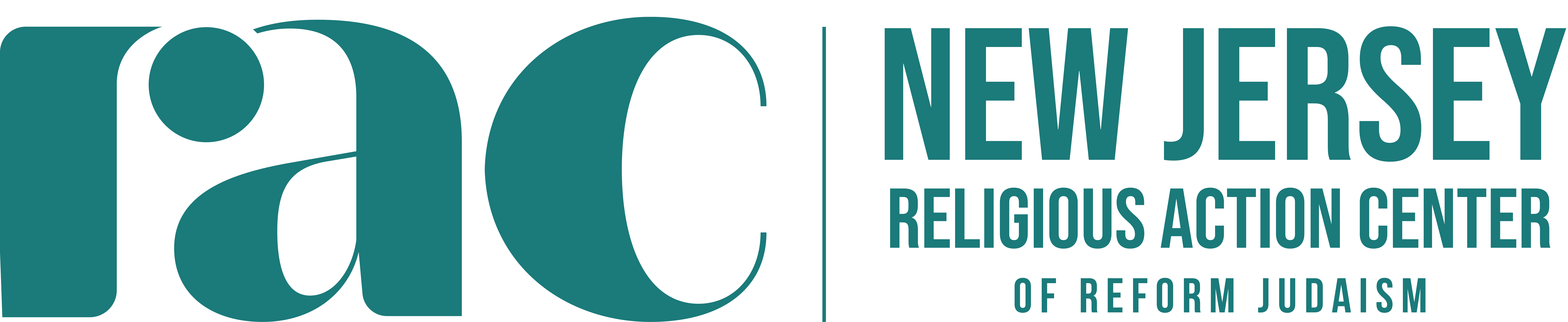 RAC-NJ logo